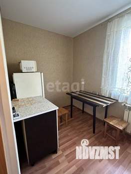 1-к квартира, вторичка, 30м2, 1/2 этаж