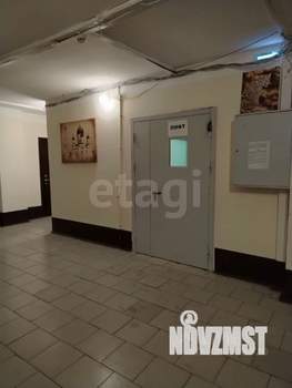 1-к квартира, вторичка, 41м2, 9/20 этаж