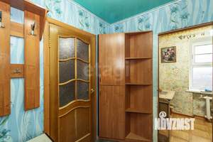 1-к квартира, вторичка, 29м2, 9/9 этаж