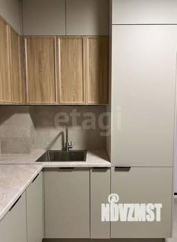 1-к квартира, вторичка, 37м2, 5/24 этаж