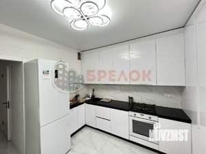 2-к квартира, вторичка, 55м2, 12/22 этаж