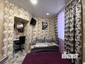 2-к квартира, вторичка, 35м2, 1/4 этаж