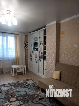 2-к квартира, вторичка, 67м2, 1/23 этаж