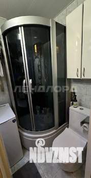 3-к квартира, вторичка, 55м2, 2/5 этаж