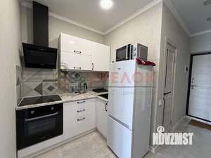 1-к квартира, вторичка, 25м2, 19/26 этаж