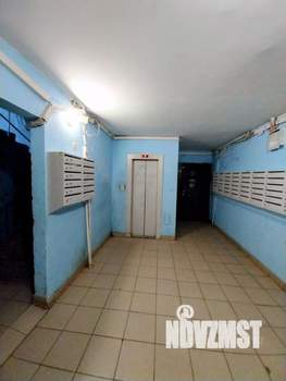 1-к квартира, вторичка, 25м2, 9/9 этаж