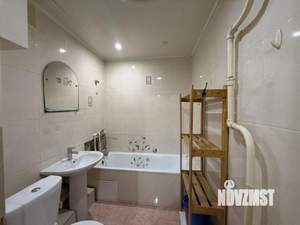 1-к квартира, вторичка, 37м2, 4/14 этаж