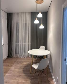 1-к квартира, вторичка, 33м2, 2/9 этаж