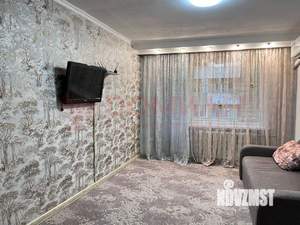 3-к квартира, вторичка, 51м2, 4/5 этаж