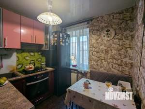 2-к квартира, вторичка, 45м2, 4/5 этаж