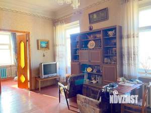 3-к квартира, вторичка, 86м2, 5/5 этаж