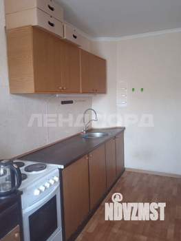 1-к квартира, вторичка, 42м2, 9/14 этаж