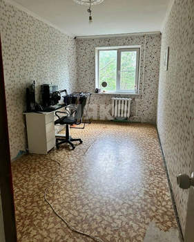 2-к квартира, вторичка, 44м2, 4/5 этаж