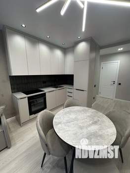 3-к квартира, вторичка, 63м2, 11/24 этаж