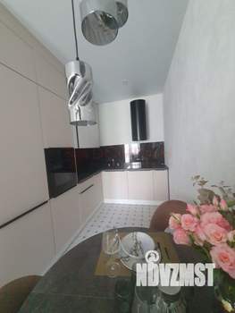 1-к квартира, вторичка, 35м2, 3/25 этаж