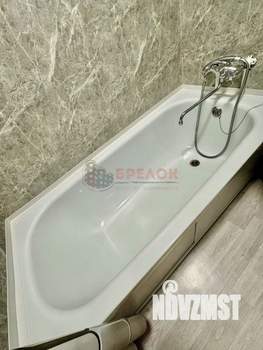 2-к квартира, вторичка, 47м2, 5/5 этаж