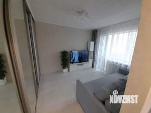 1-к квартира, вторичка, 22м2, 4/9 этаж