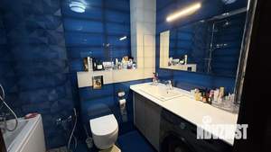 3-к квартира, вторичка, 79м2, 4/11 этаж