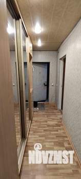 1-к квартира, вторичка, 27м2, 1/2 этаж