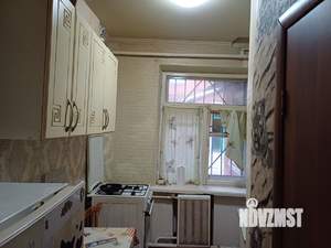 2-к квартира, вторичка, 36м2, 1/3 этаж