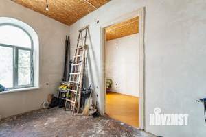 2-к квартира, вторичка, 30м2, 2/2 этаж