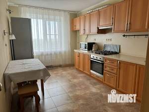 1-к квартира, вторичка, 36м2, 8/9 этаж