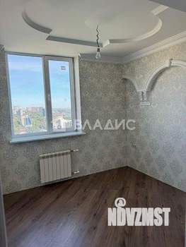 3-к квартира, вторичка, 90м2, 15/15 этаж