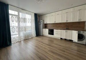 3-к квартира, вторичка, 79м2, 15/25 этаж