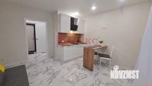 Студия квартира, вторичка, 28м2, 13/20 этаж