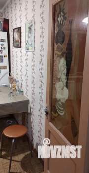 1-к квартира, вторичка, 32м2, 5/5 этаж