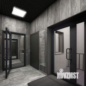 2-к квартира, вторичка, 61м2, 2/22 этаж