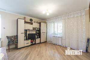 1-к квартира, вторичка, 36м2, 5/9 этаж