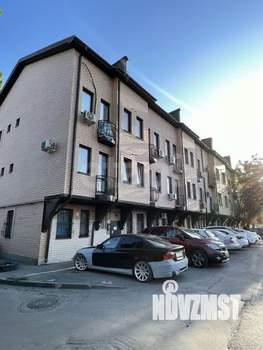 Студия квартира, вторичка, 27м2, 2/3 этаж