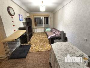 3-к квартира, вторичка, 59м2, 5/5 этаж