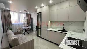 2-к квартира, вторичка, 46м2, 14/24 этаж