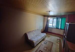 2-к квартира, вторичка, 41м2, 1/5 этаж