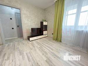 1-к квартира, вторичка, 40м2, 10/17 этаж