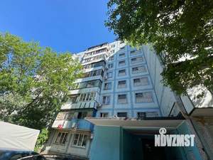 1-к квартира, вторичка, 23м2, 3/9 этаж