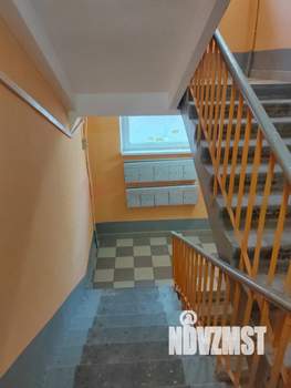 2-к квартира, вторичка, 49м2, 2/5 этаж