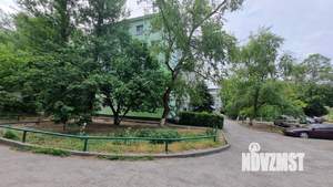 1-к квартира, вторичка, 22м2, 1/9 этаж