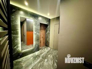 3-к квартира, вторичка, 76м2, 10/23 этаж