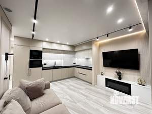 4-к квартира, вторичка, 90м2, 14/25 этаж