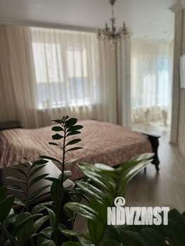 3-к квартира, вторичка, 85м2, 12/25 этаж