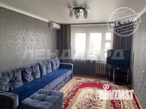 3-к квартира, вторичка, 77м2, 6/10 этаж