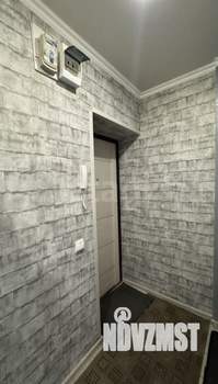 2-к квартира, вторичка, 38м2, 1/3 этаж