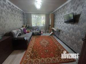 2-к квартира, вторичка, 51м2, 5/9 этаж