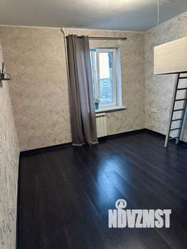 2-к квартира, вторичка, 39м2, 7/9 этаж