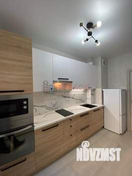 1-к квартира, вторичка, 36м2, 2/25 этаж