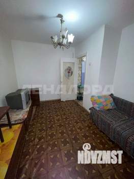 1-к квартира, вторичка, 24м2, 1/5 этаж