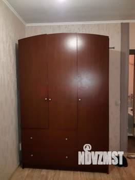 1-к квартира, вторичка, 30м2, 4/5 этаж